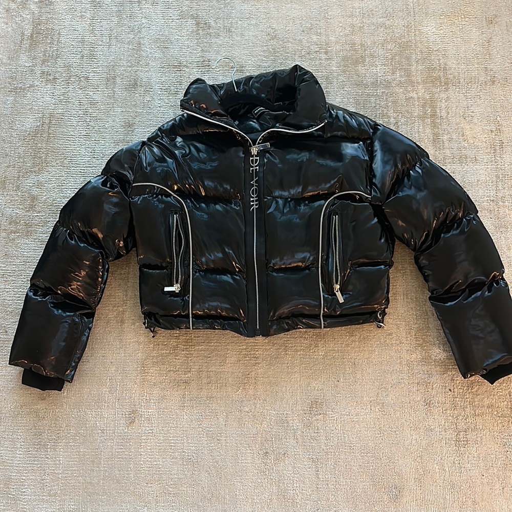 Maniere de Voir